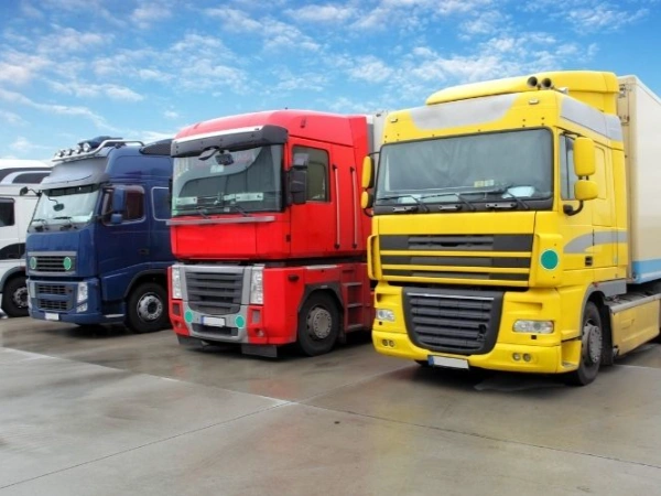 Adana Kayapınar Nakliye